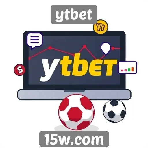 Recursos exclusivos disponíveis no ytbet
