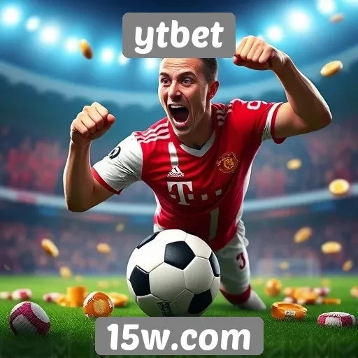 novas promoções atraem jogadores para ytbet