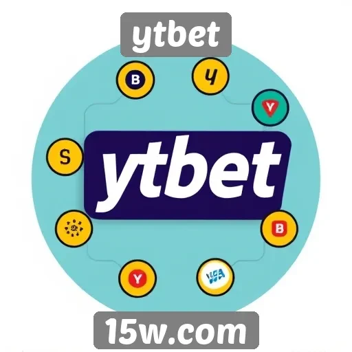 Métodos de pagamento aceitos pelo ytbet