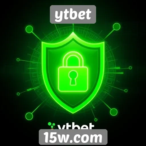 segurança e confiabilidade no ytbet