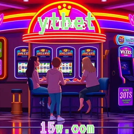 ytbet: Segurança em Primeiro Lugar para Apostadores Online