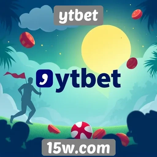 promoções sazonais atraem novos usuários ao ytbet