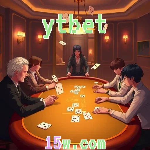 ytbet: Embarque em Uma Aventura nas Caça-Níqueis e Ganhe Muito!