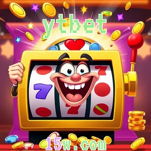 ytbet: A Revolução das Apostas em Eventos Esportivos no Brasil