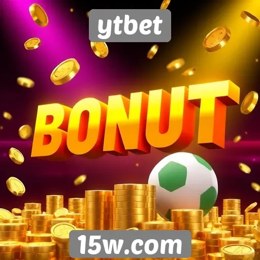 Comparativo de bônus oferecidos pelo ytbet