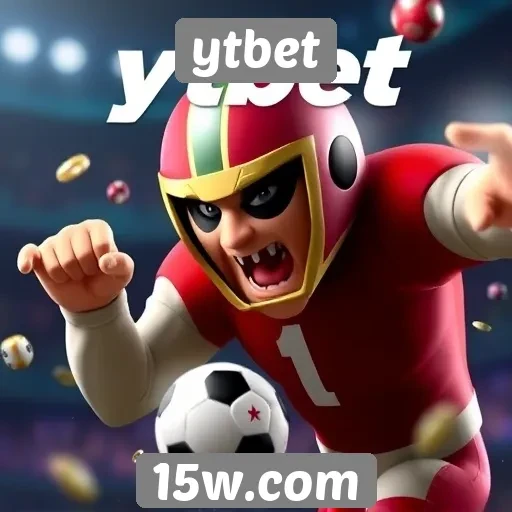promos e bônus disponíveis no ytbet